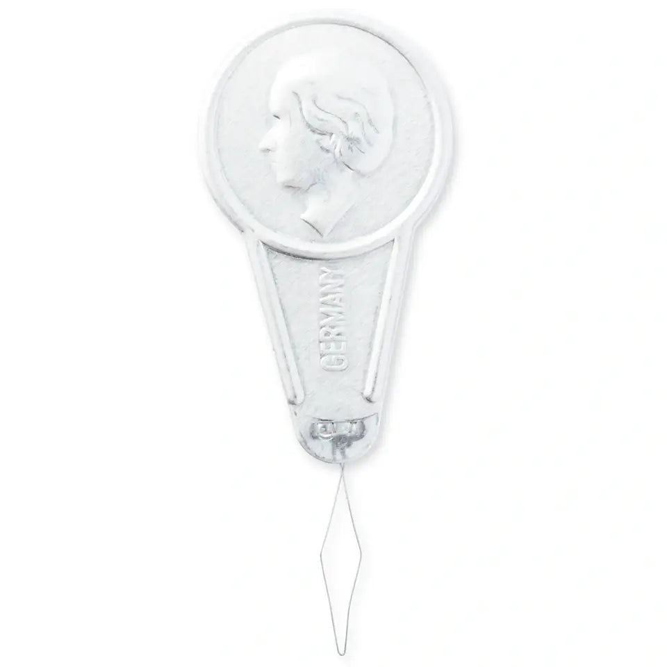 Needle threader 2 pcs Prym