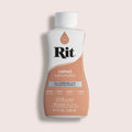 Rit All Purpose Liquid Dye - Camel - Knappnålen