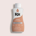 Rit All Purpose Liquid Dye - Camel - Knappnålen