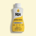 Rit All Purpose Liquid Dye - Golden Yellow - Knappnålen