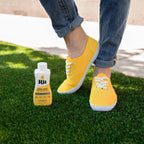 Rit All Purpose Liquid Dye - Golden Yellow - Knappnålen