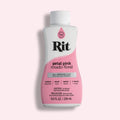 Rit All Purpose Liquid Dye - Petal Pink - Knappnålen