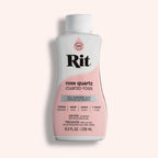 Rit All Purpose Liquid Dye - Rose Quartz - Knappnålen