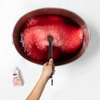 Rit All Purpose Liquid Dye - Rose Quartz - Knappnålen