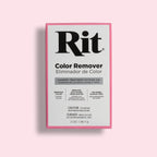 Rit Color Remover Avfärgningsmedel - Knappnålen