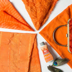 Rit DyeMore for Synthetics - Apricot Orange - Knappnålen