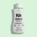 Rit Fabric Whitener & Brightener Liquid - Knappnålen