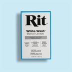 Rit White-Wash - Knappnålen