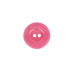 Bottoni Italiani Button 12.5mm - Pink