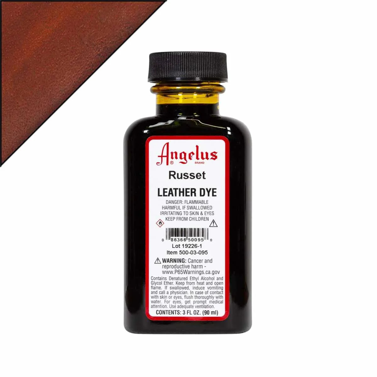Angelus Leather Dye