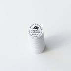 Organza thread 1000 meters