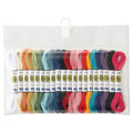Sashiko thread Thin 20-pack