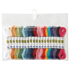 Sashiko thread Thin 20-pack