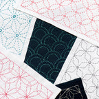 Sashiko thread 20 meters