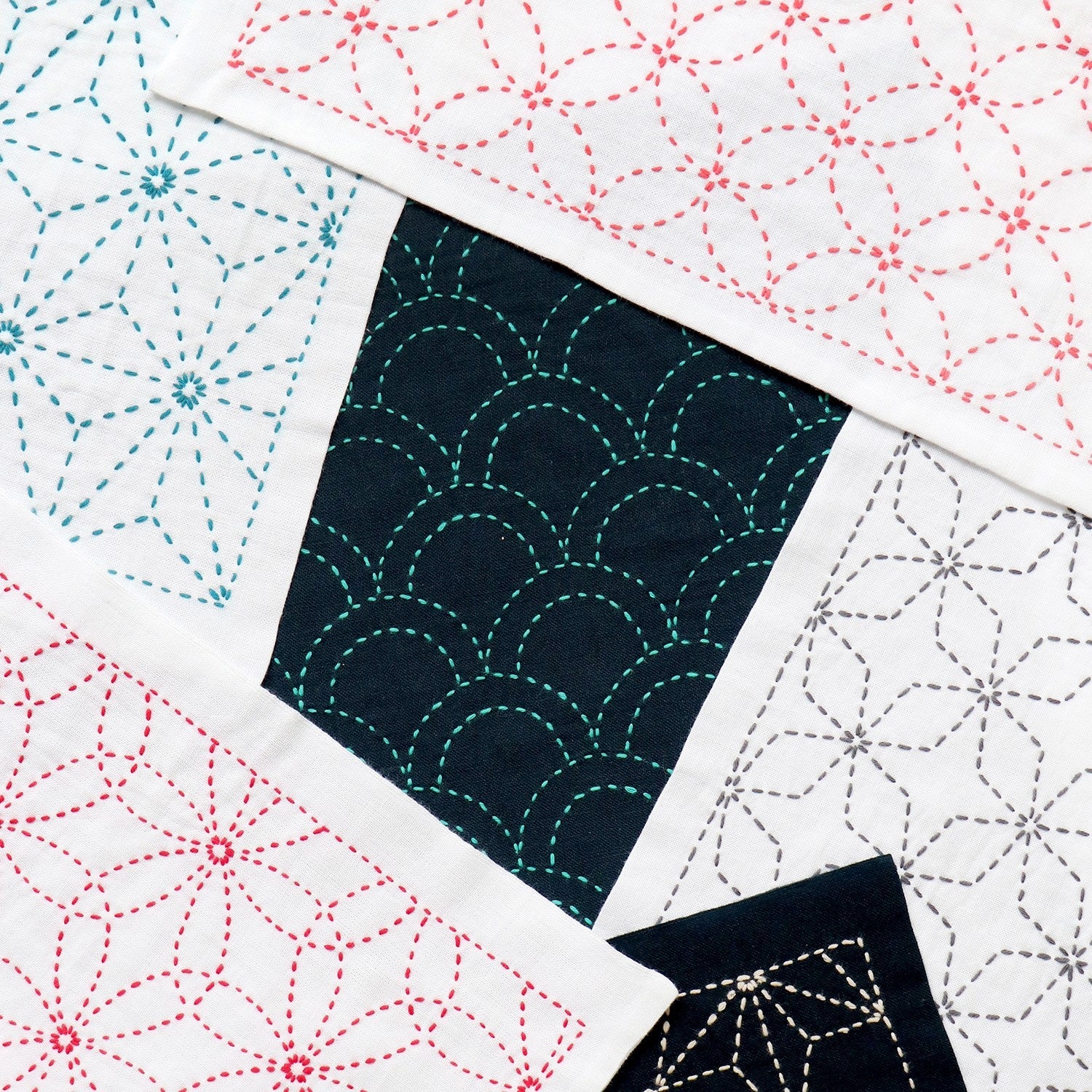 Sashiko thread 20 meters