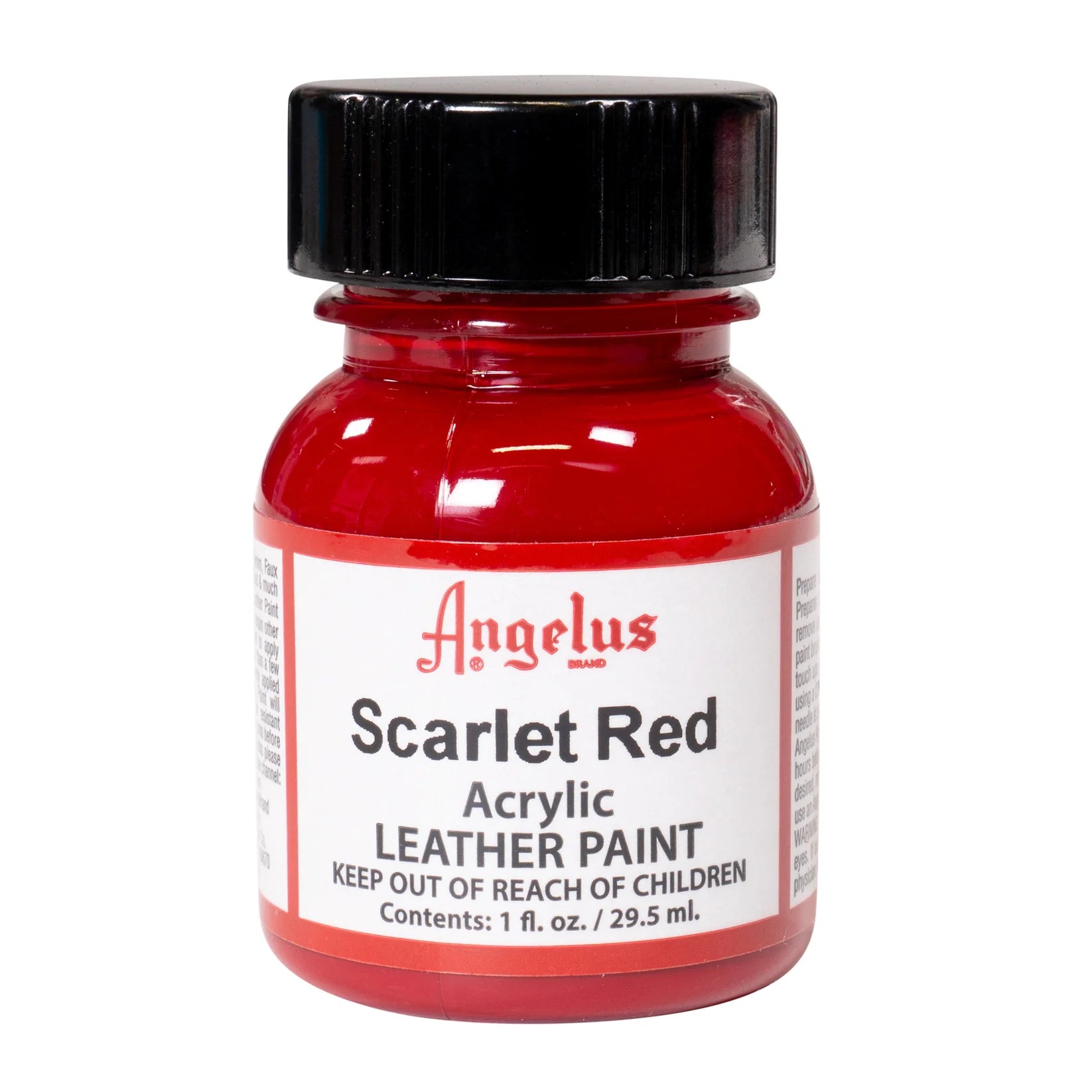 Angelus Leather Paint