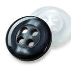 Skjortknappar 9-11 mm 20-pack Prym - Knappnålen