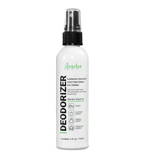 Skospray Angelus Deodorizer - Knappnålen