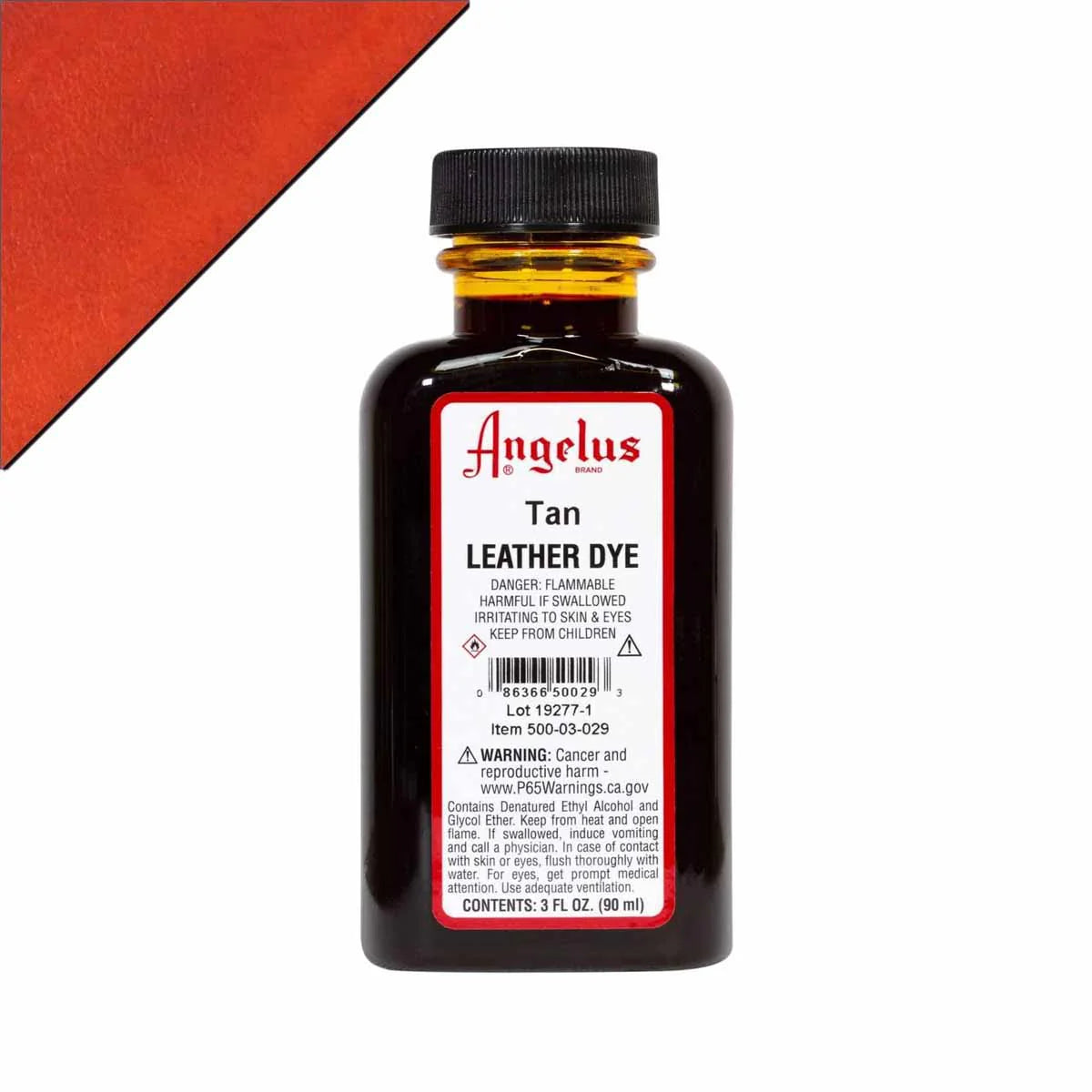 Angelus Leather Dye