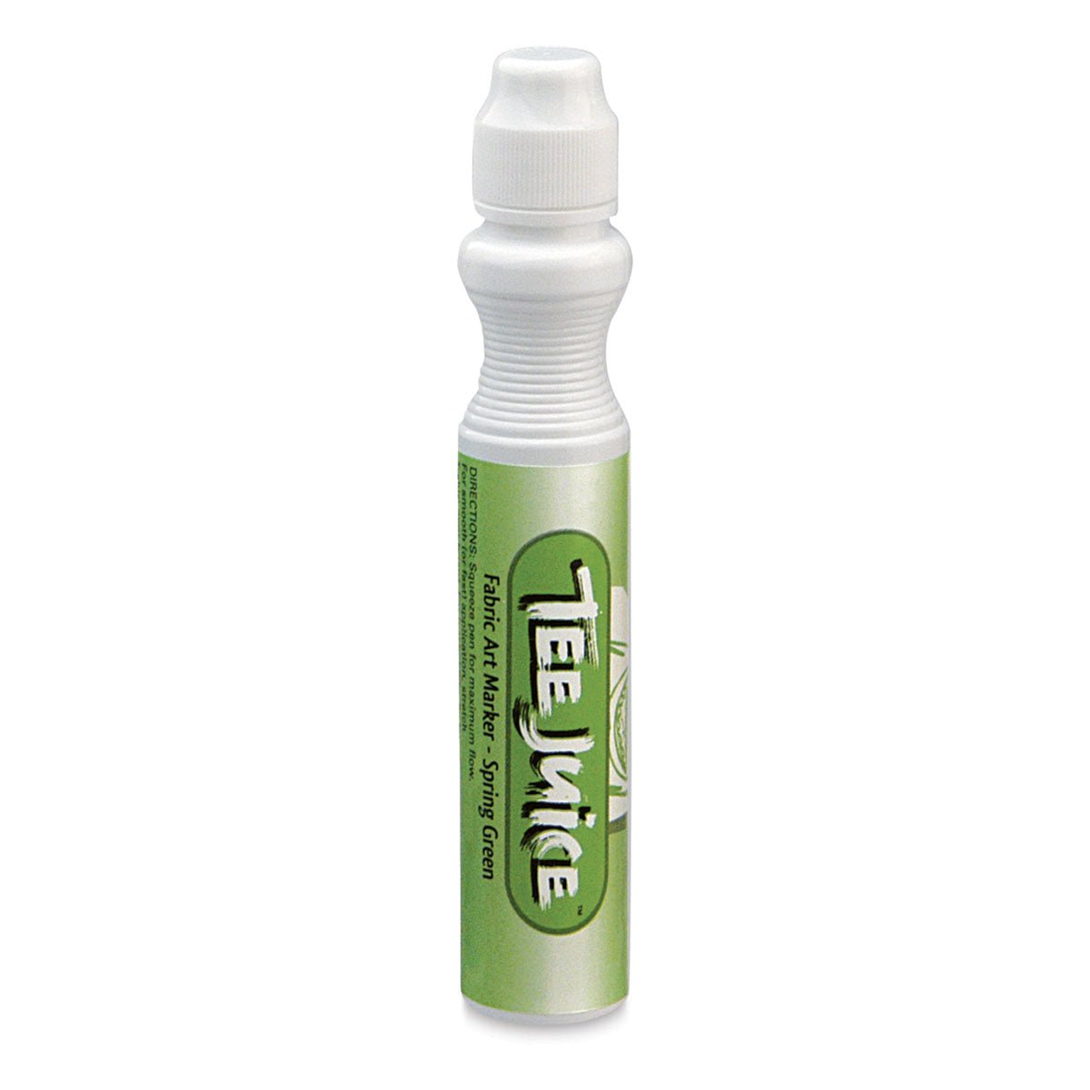 Tee Juice Textilpenna - Knappnålen