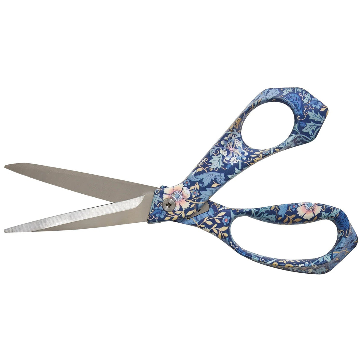 Tygsax 21,6 cm - Knappnålen